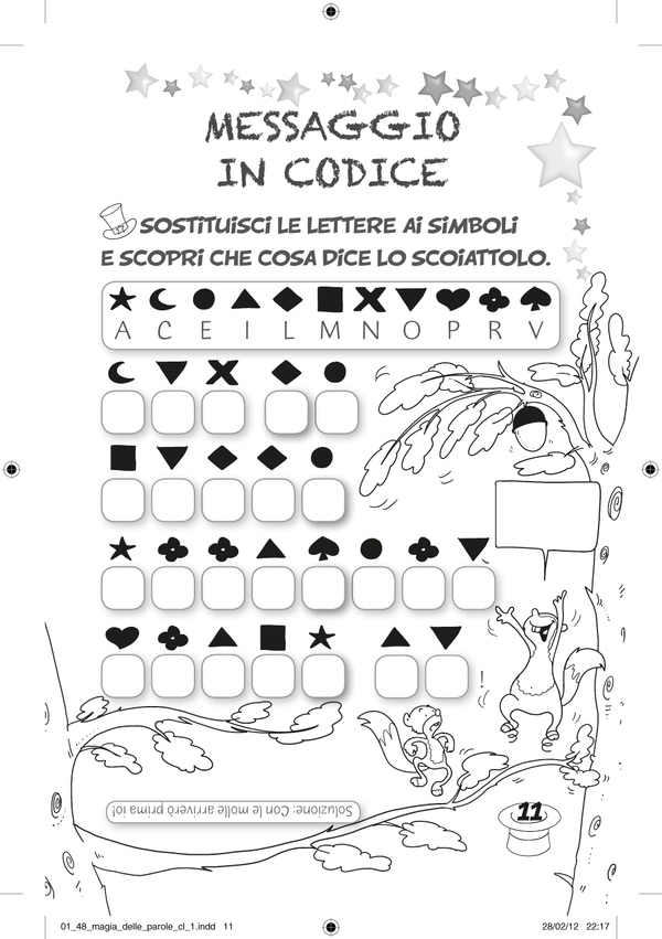 Progetto Grafico e realizzazione di volumi scolastici e parascolastici per conto di Editrice La Scuola, Brescia