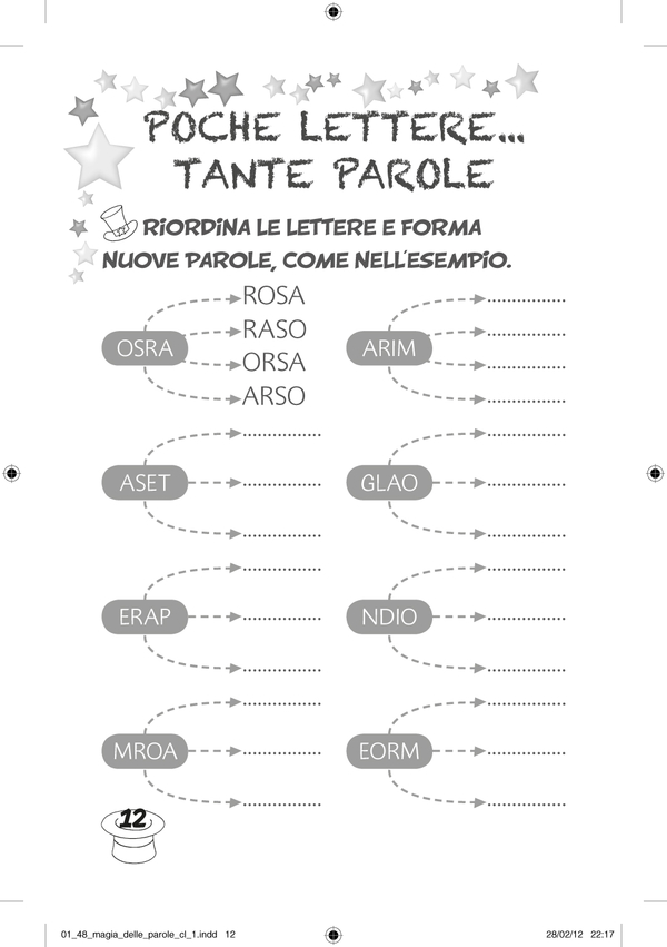 Progetto Grafico e realizzazione di volumi scolastici e parascolastici per conto di Editrice La Scuola, Brescia