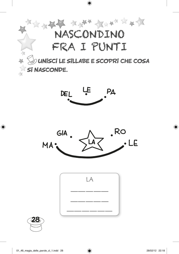 Progetto Grafico e realizzazione di volumi scolastici e parascolastici per conto di Editrice La Scuola, Brescia