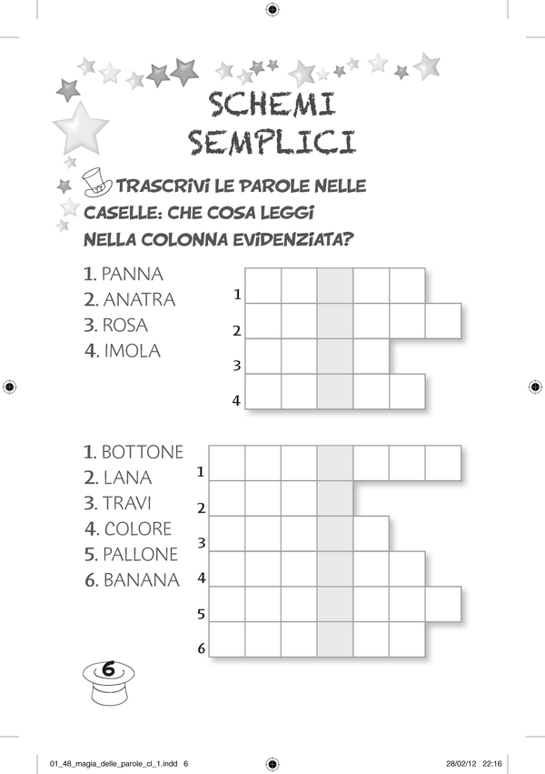 Progetto Grafico e realizzazione di volumi scolastici e parascolastici per conto di Editrice La Scuola, Brescia