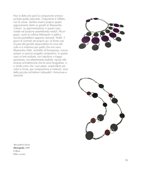 Tesi di Laurea Michele Izzo: Catalogo e allestimento Mostra