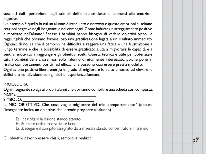 Volantini, pubblicazioni e inviti per conto di uno studio di psicologia