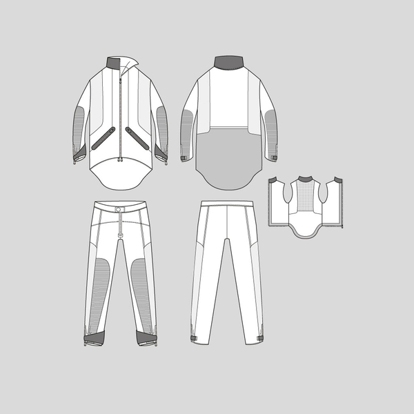 Firefly project